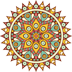 Festival Puja Mandala