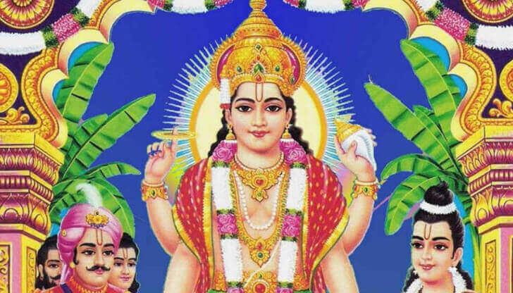 Satyanarayan Baba
