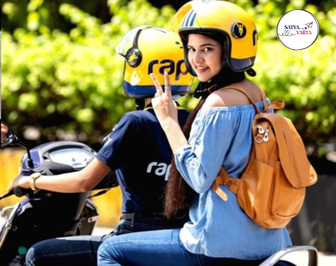 Ola, Uber और Rapido पर महिलाओं को मिलेगा ड्राइवर का विकल्प