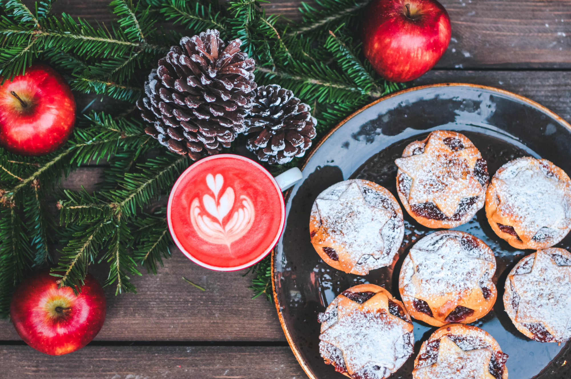 Ingredients · 250g plain flour, plus extra to dust · 25g icing sugar · 125g chilled unsalted butter, diced finely · grated zest of 1 orange · 1 medium egg, lightly .