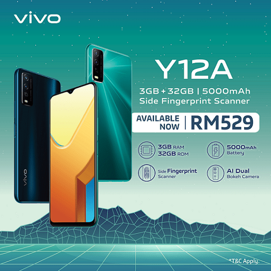 RM529 better than YES