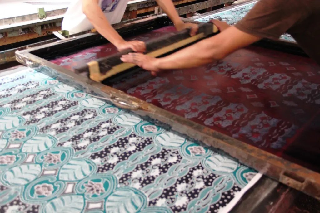 produsen batik seragam umroh