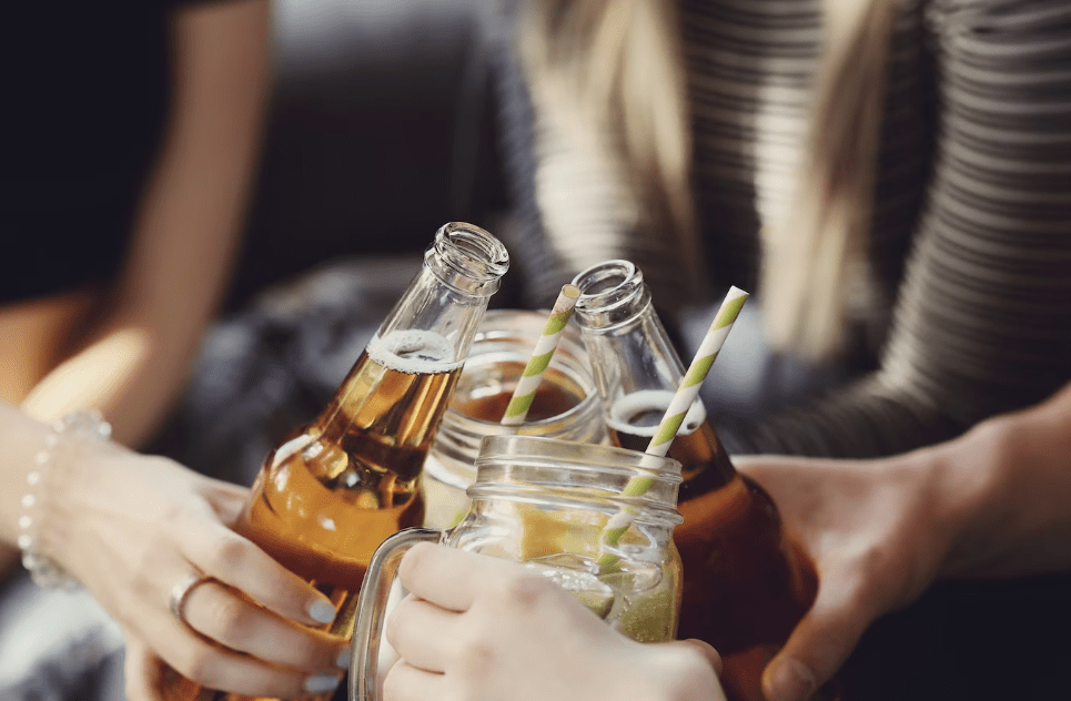 alcool