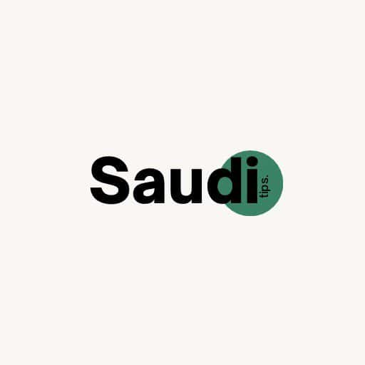 شعار توصيات سعودية