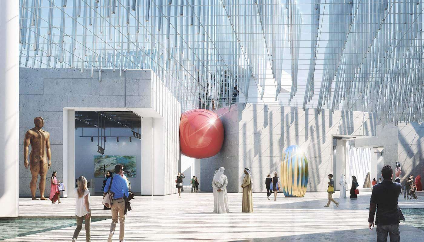 amaala ultra-luxury desination