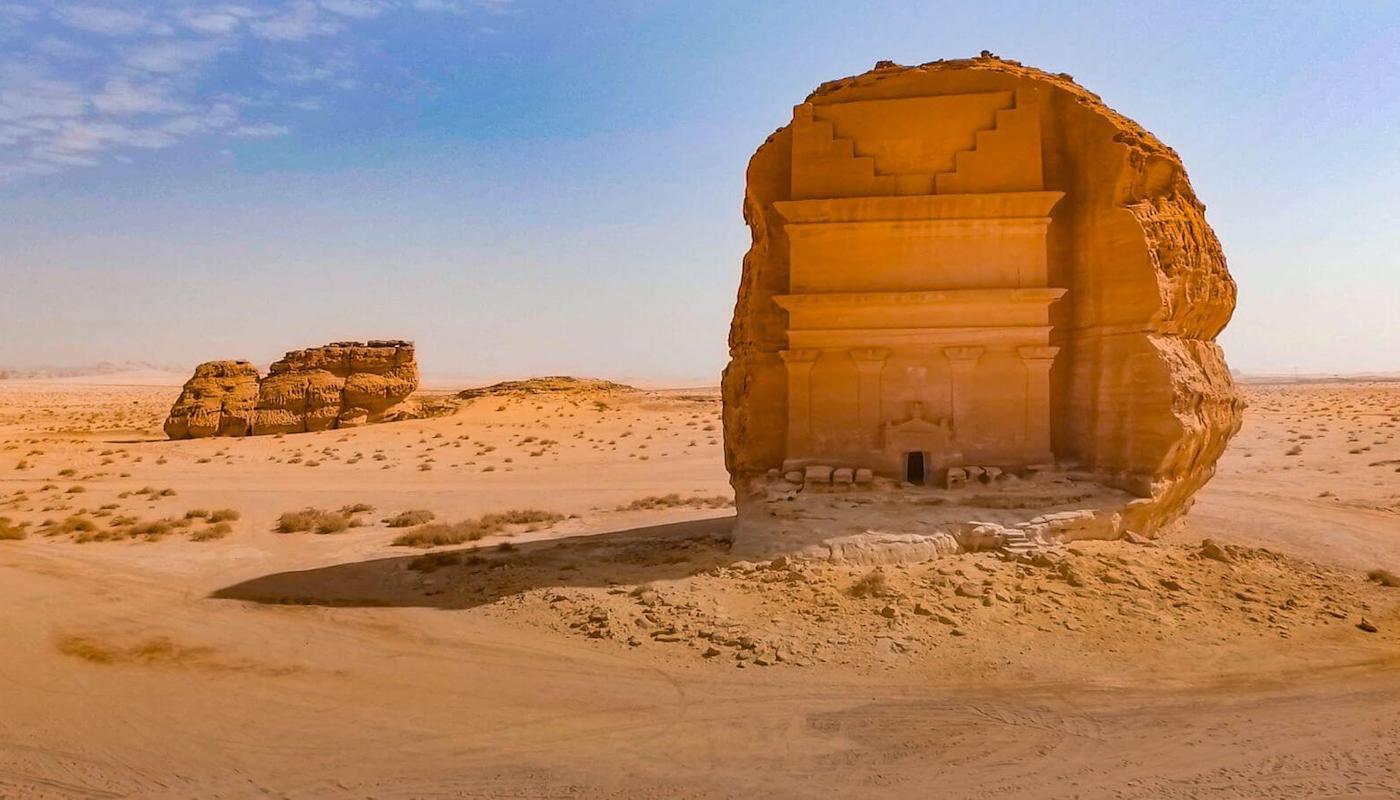 alula luxury travel