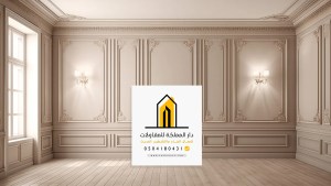 ديكورات فوم مجالس