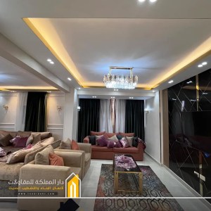 ديكورات اسقف
