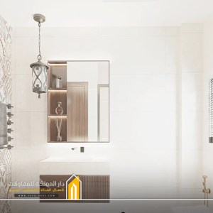ترميم منزل الجبيل