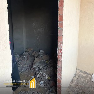 تكسير ابواب