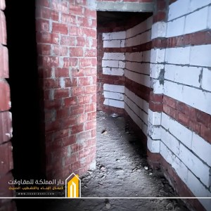 بناء قواطع