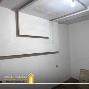 جبس جدران