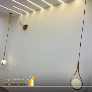تشطيب داخلي