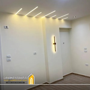 شركة تشطيبات