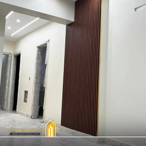 تشطيبات مداخل حي اليرموك