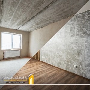 شركة مقاولات في الدمام
