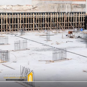عزل اسطح خرسانية الدمام