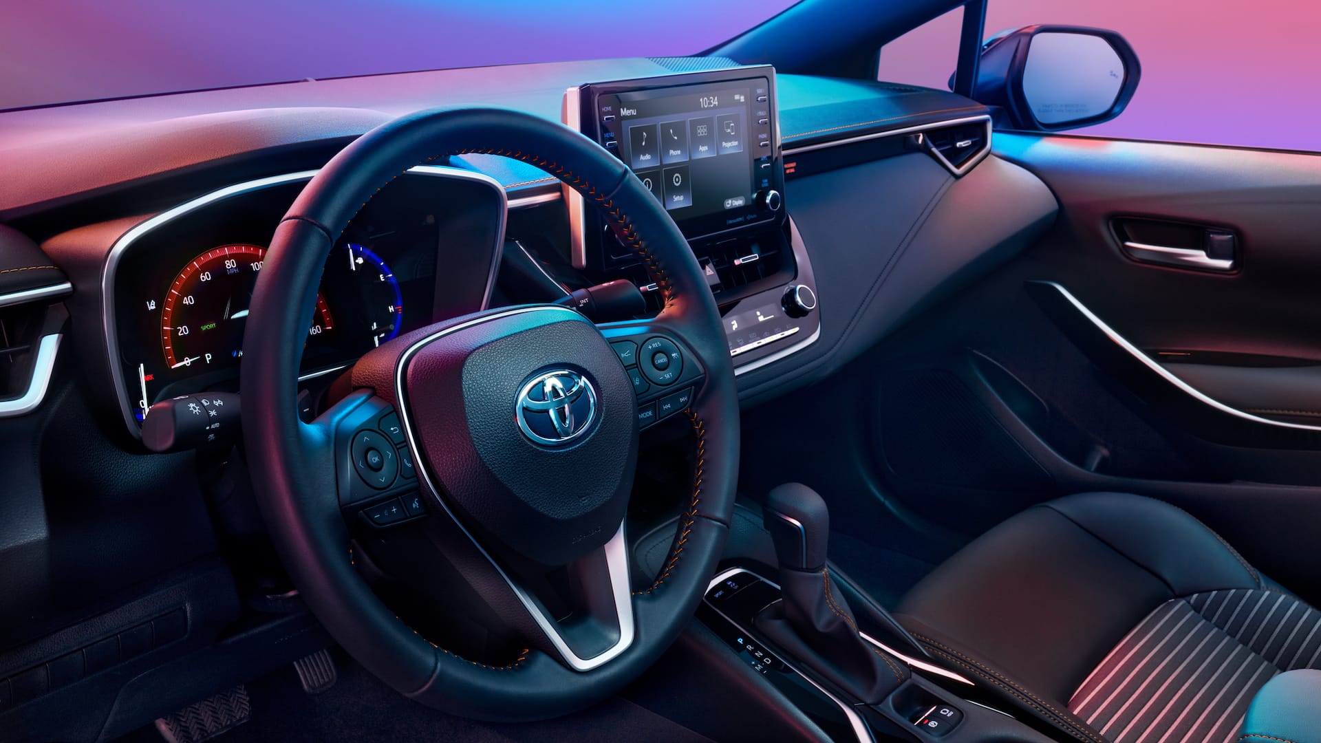 Toyota corolla apex limited edition 2021