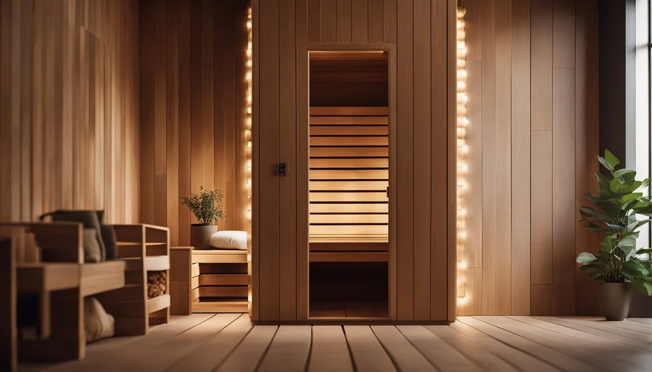 What to do after infrared sauna: maximizing health benefits and safety