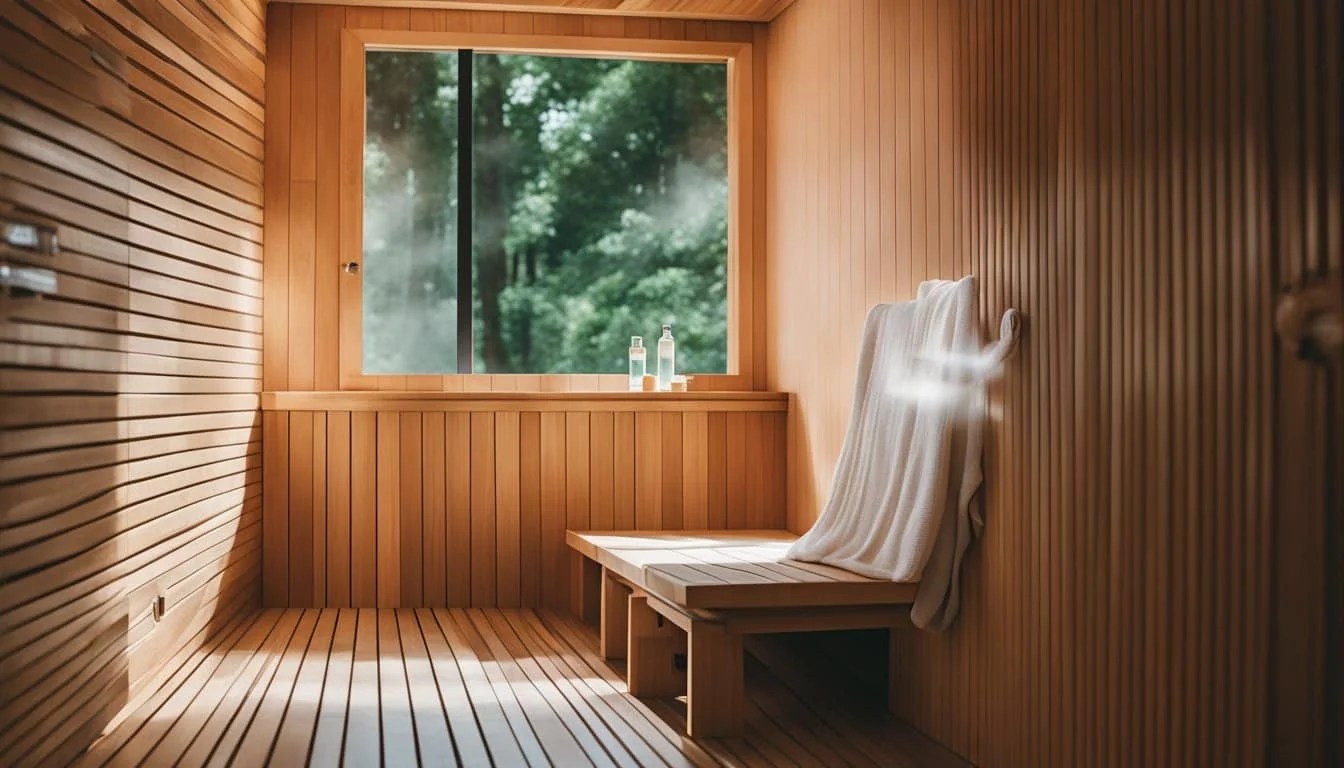 What to do after infrared sauna: maximizing health benefits and safety