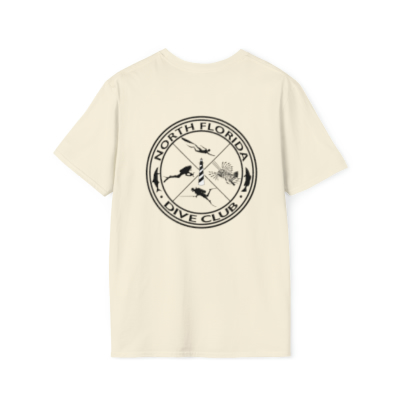 NFDC T-Shirt - SAVAGE DIVING