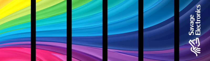 Display Array Savage Electronics Blog - Minimal Backgrounds - Elegant High Resolution Collection