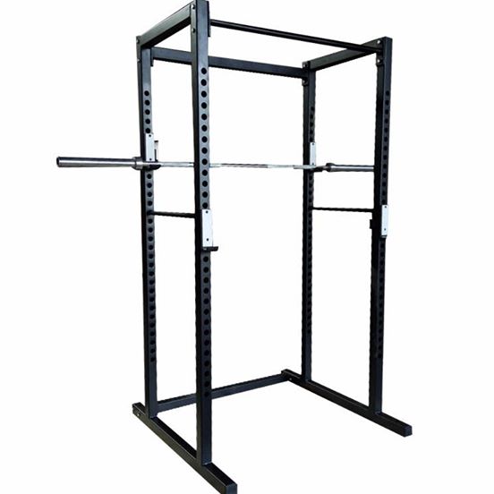 Economic Power Rack (Hercules Set) - Savage Gears