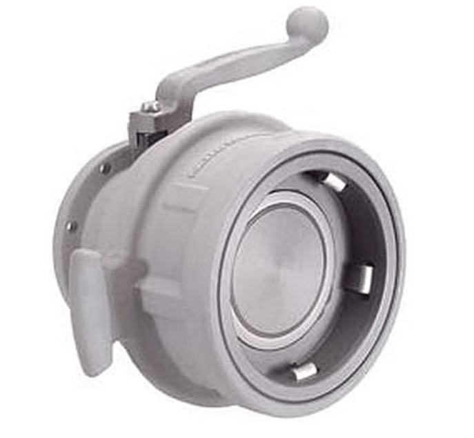 J451-051 Emco Wheaton API Coupler