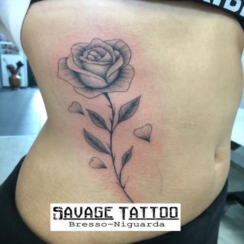 Ottieni immagini Savage Tattoo Niguarda Tatuaggi E Piercing Milano E Provincia ultima saluti