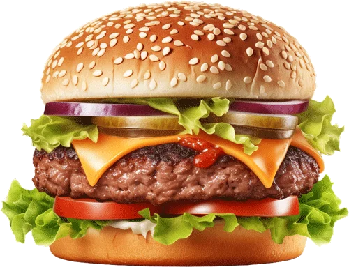 Smash burger