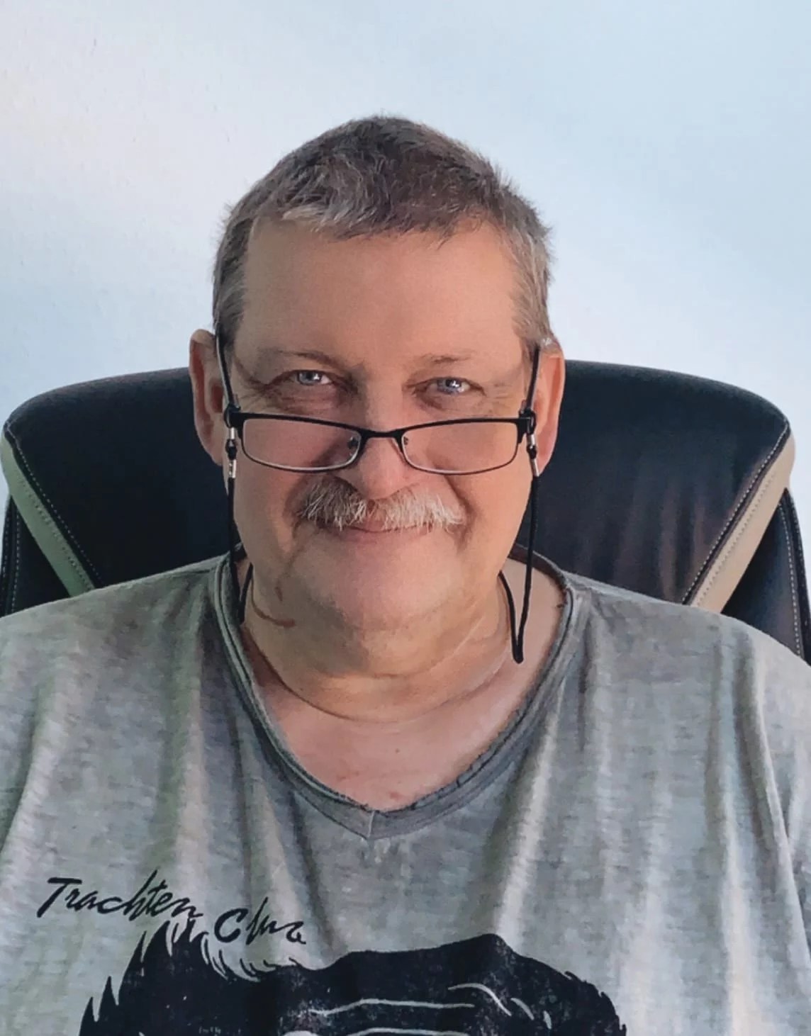 michael sturm