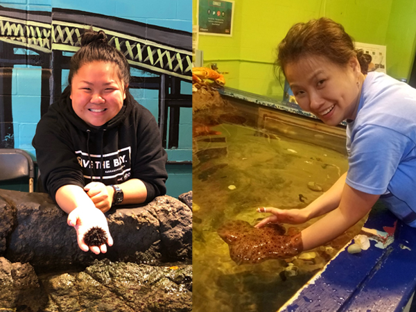 2019-Volunteers-of-the-Year-Chen-and-Ferrante