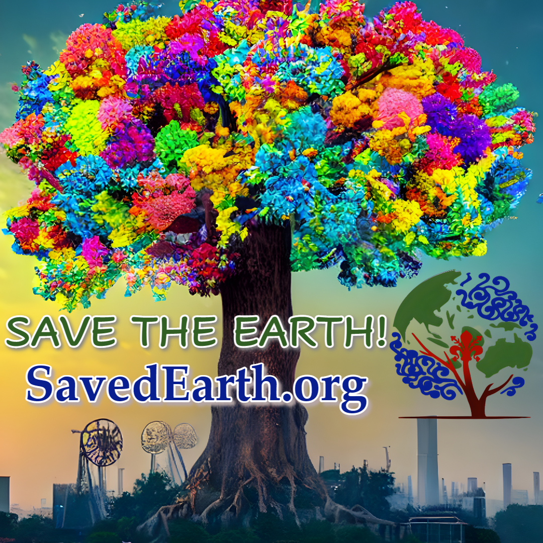 Revolutionize the Way You Think About Conservation SavedEarth.org is dedicated to developing innovative technologies and initiatives to protect the planet. Join us in our mission to make a real impact on the environment and society as a whole.
