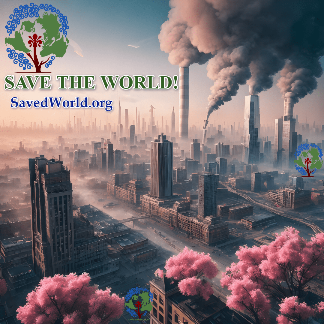 Join the movement to save the world with savedworld.org - Your ultimate destination for impactful change. Discover how you can make a difference today! #SaveTheWorld #Sustainability #GlobalImpact