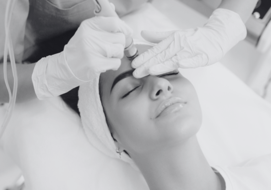 Facial Treatments