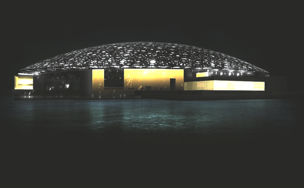 Edificio skyline