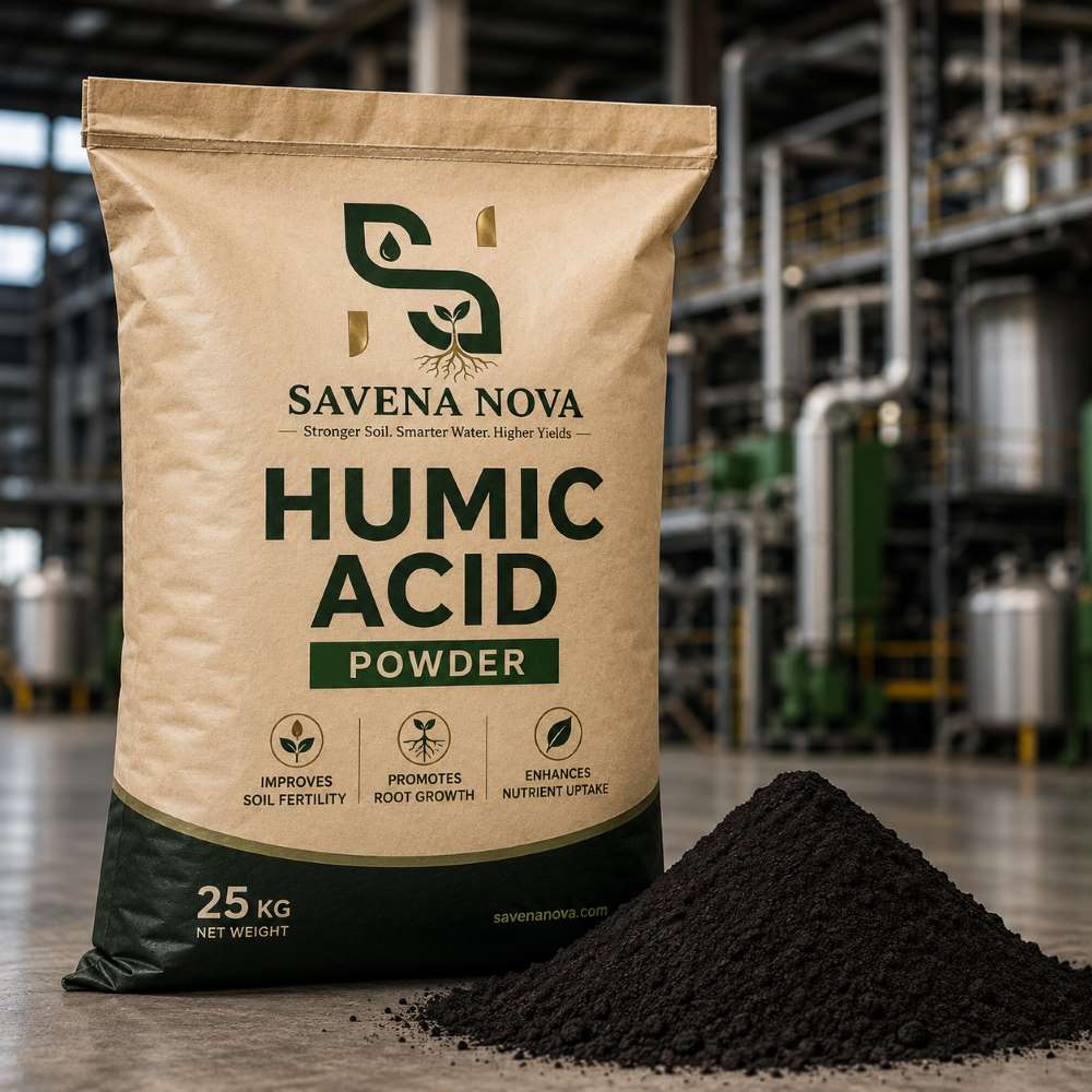 Humic Acid