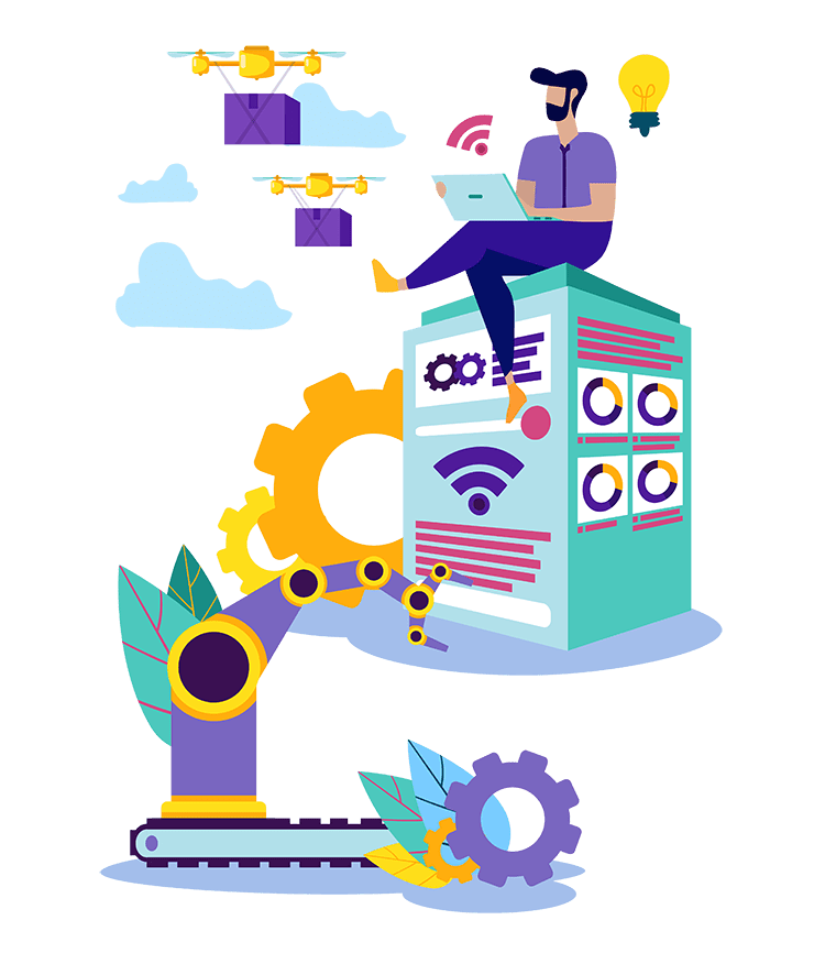 Technology Integration for Seamless Operations