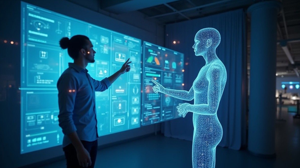 UI UX Designs with AI