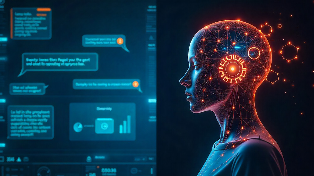 Chatbots vs. AI Agents