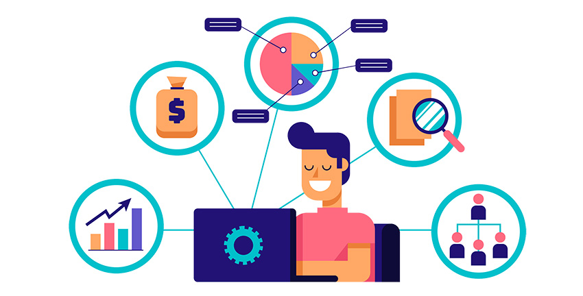 Why AI-Native ERP Systems Are Game-Changers