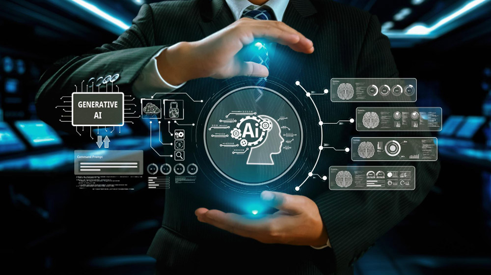 AI Operating Systems for Enterprises