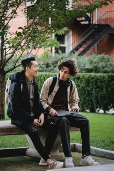 Exploring Sexual Compatibility in a Gay Relationship