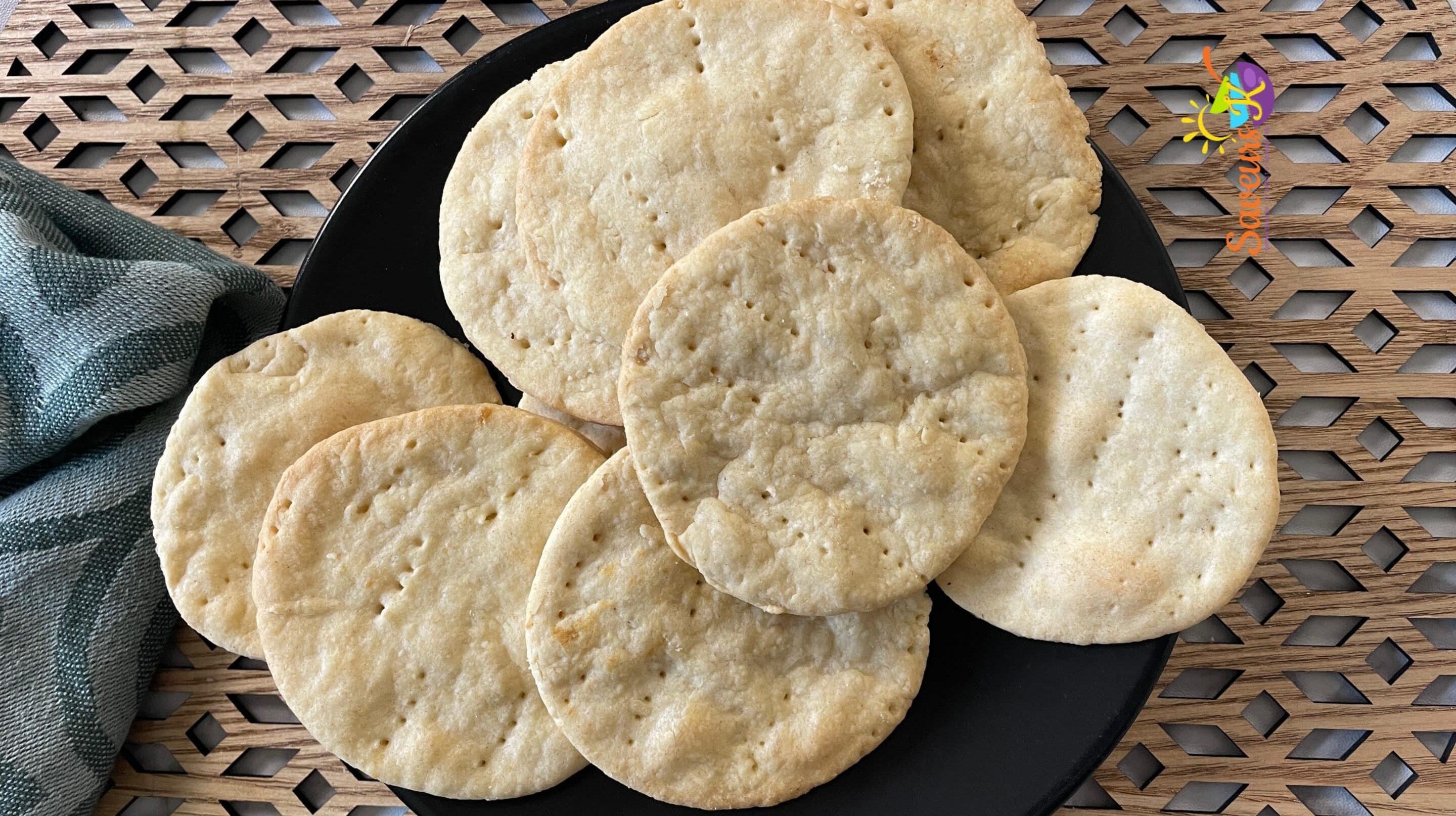 biscuits secs ou salés