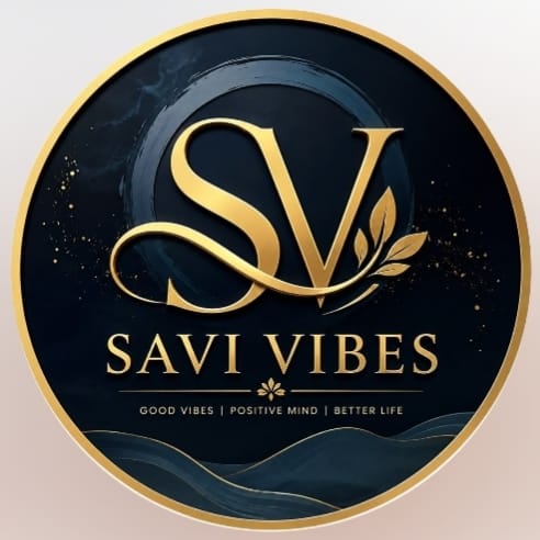 Savi Vibes