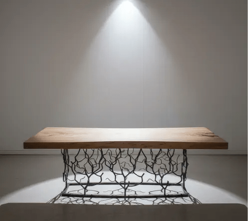 Metal Mobilya ve Aksesuar