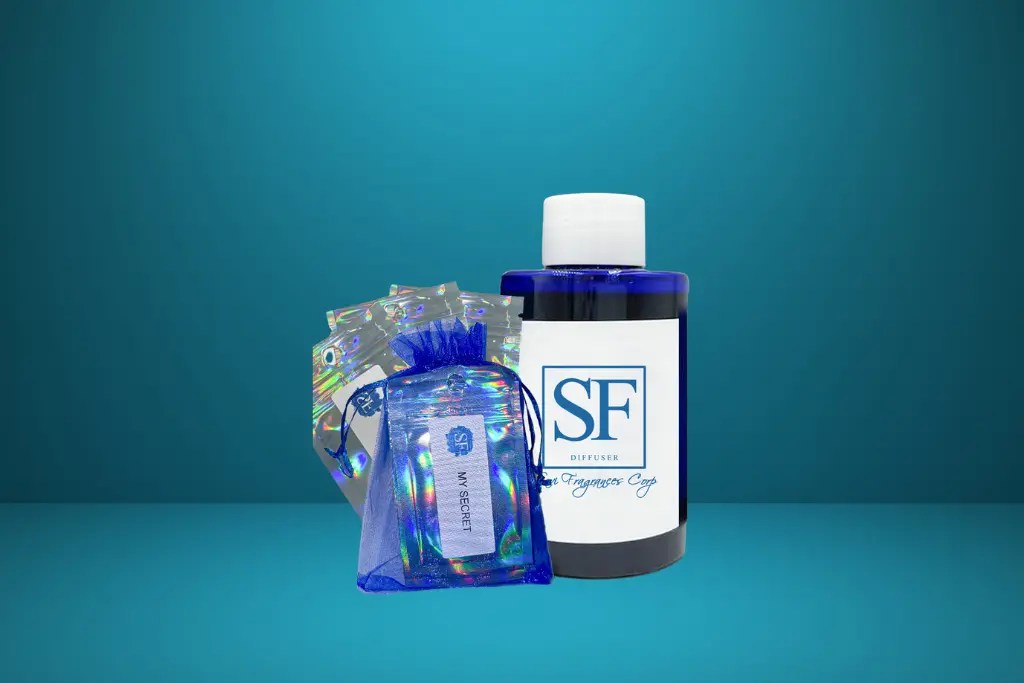 Fragrances