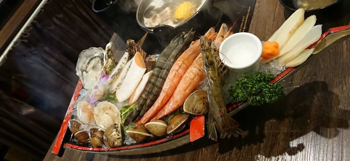 表格控的折扣秘笈-表格控的實際食記-豆品道石頭火鍋