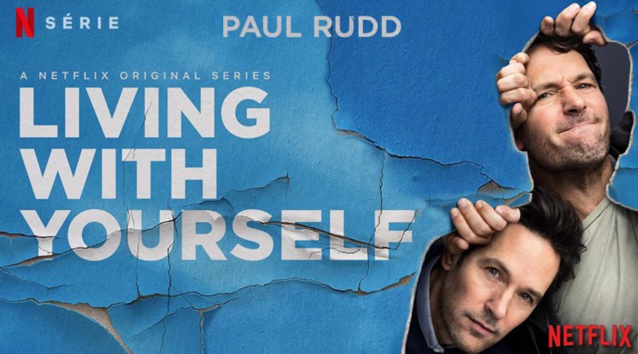 Living with yourself