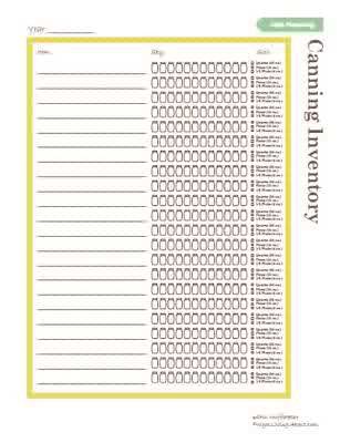 Awesome Canning Recipes and Ideas (18)